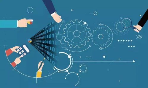 區(qū)塊鏈 計(jì)算機(jī)技術(shù)開發(fā)中的不變本質(zhì)與演進(jìn)應(yīng)用