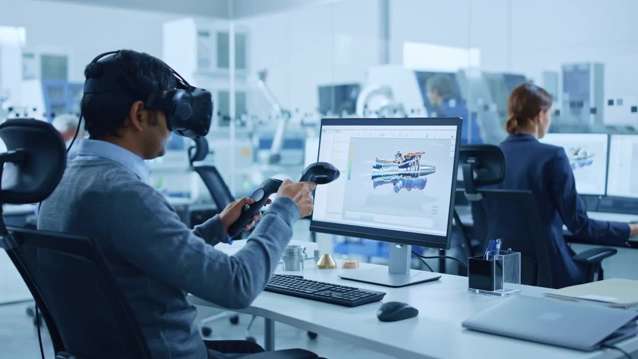 5S工廠中的計算機技術開發(fā)實踐