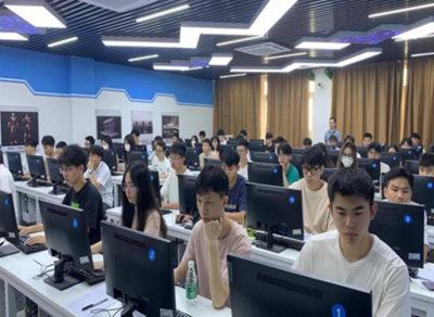 計算機應用技術與技術開發 驅動數字化時代的雙引擎