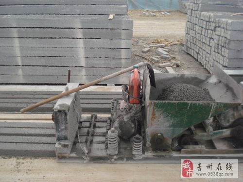 山東青州 水泥制品產(chǎn)業(yè)重鎮(zhèn)，打造高品質(zhì)水泥桿的堅實力量