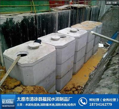 匠心筑造，品質(zhì)為先 走進(jìn)太原清徐福民水泥制品廠